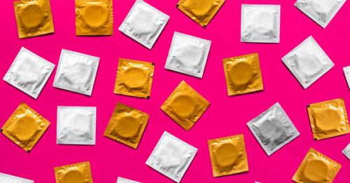 CSD500, το νέο προφυλακτικό που ενισχύει τις στύσεις